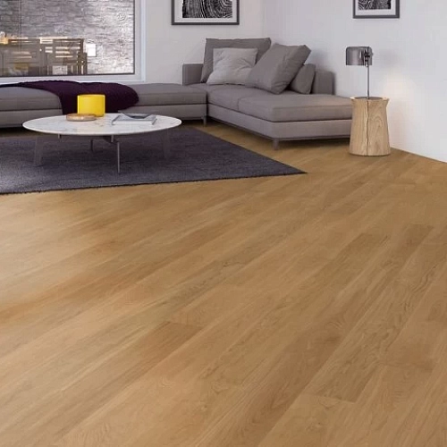 ДУБ СLASSIC ИНЖЕНЕРНАЯ ДОСКА WEITZER PARKETT TREND 3.0 для пола